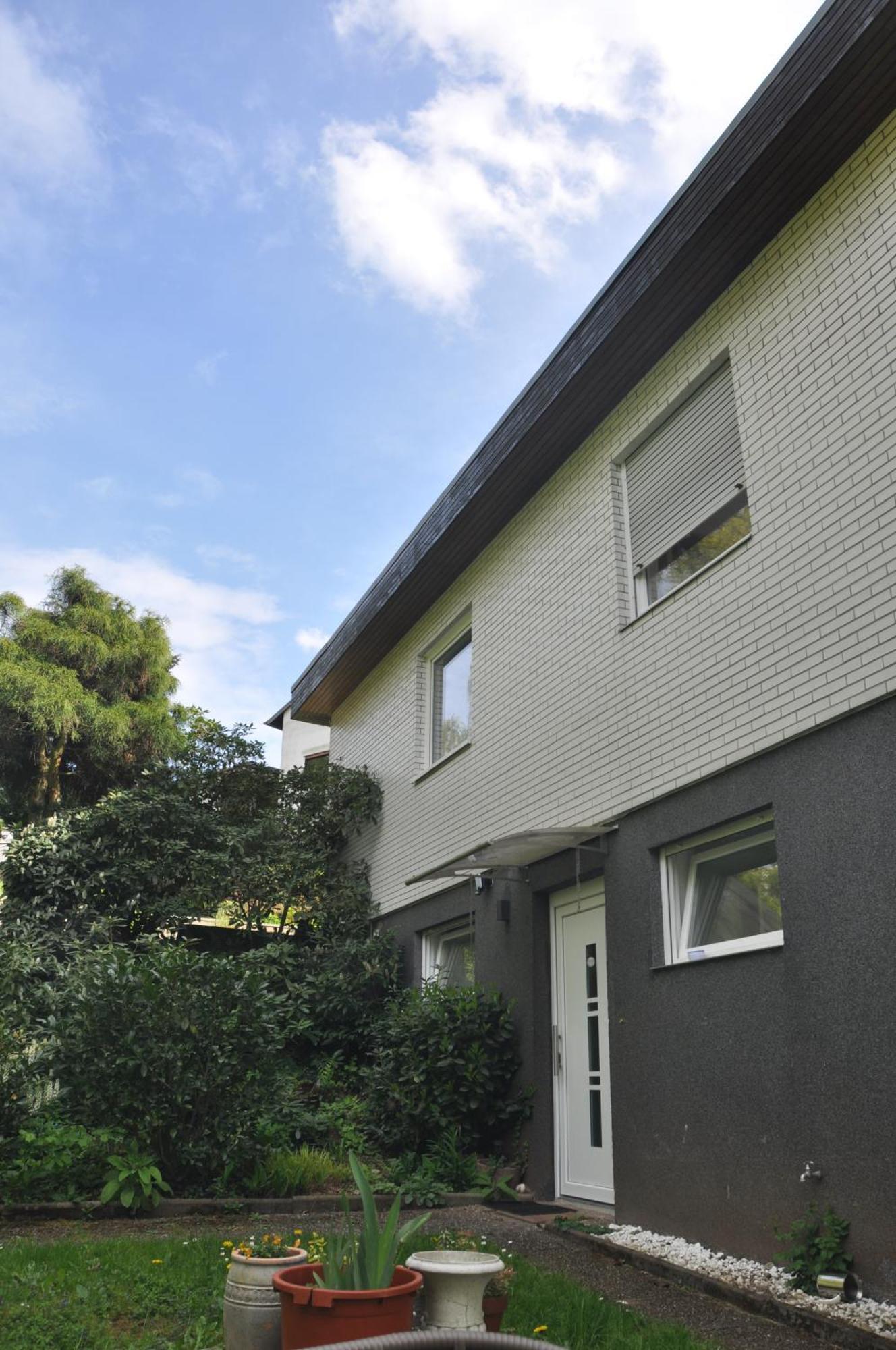 Geraeumige 2-Z Wohnung Im Gruenen, Garten, Terrasse, Ruhig, Natur, Phantastischer Blick! Marburg Екстер'єр фото